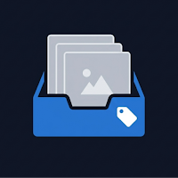 SnapZia: Screenshot Organizer