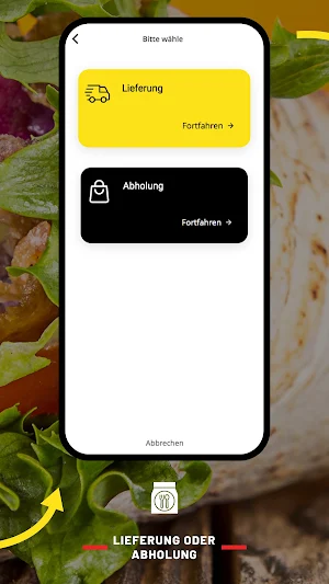 Döner Stop Screenshot 3