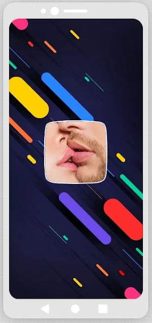 Kissing Sounds Screenshot 0