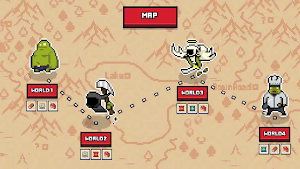 Zombie Rush Screenshot 3