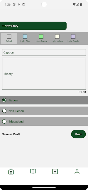 Alt Universe Screenshot 2