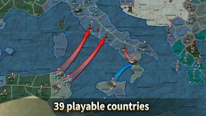 Sandbox: Strategy & Tactics Screenshot 2