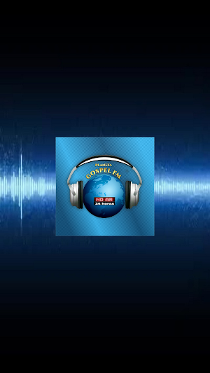 Rádio Planeta Gospel fm Screenshot 3