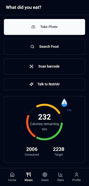 Matic AI Screenshot 1