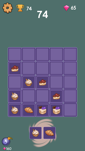 Sweety Merge Screenshot 2