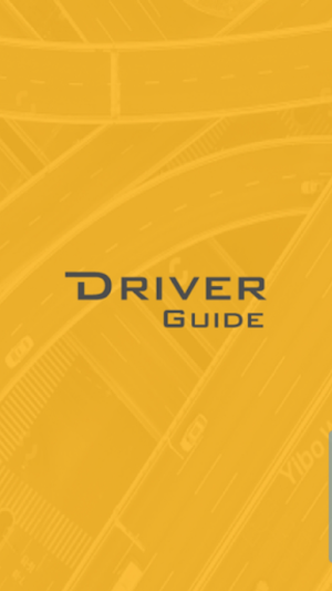 Al Khebra Driver Guide Screenshot 0