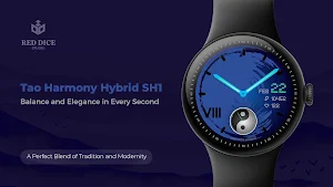 Tao Harmony Hybrid SH1 Screenshot 0