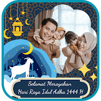 kartu ucapan idul adha 2023