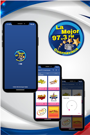 La Mejor 97.3 Cuernavaca Screenshot 0