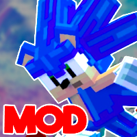 Sonic the Hedgehog Games Mod