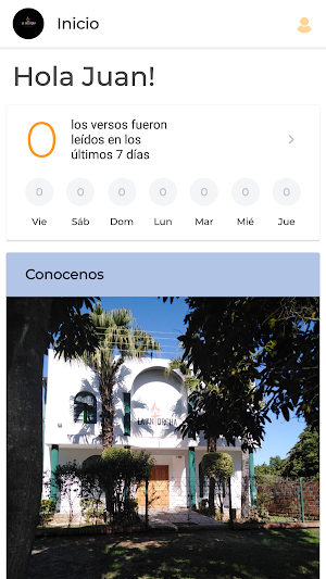 LA ANTORCHA DE LIMPIO Screenshot 1