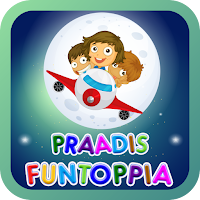 Praadis Funtoppia