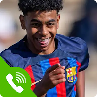 Call From Lamine Yamal