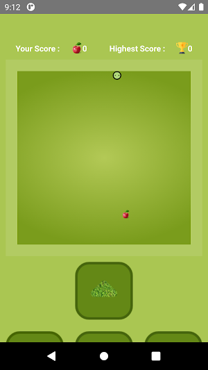 Snake classign game : 2022 Screenshot 2