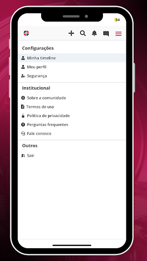 Grupo MDJ Screenshot 3