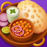 Cooking Event : Chef Games