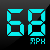 GPS Speedometer - Odometer