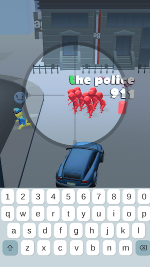 People Rescue Screenshot 3
