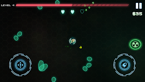 Space Ranger Screenshot 3