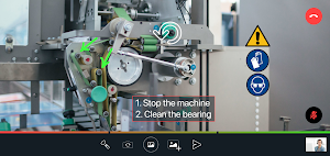 Poly-clip System VIA Screenshot 1