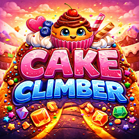 Cake Climber
