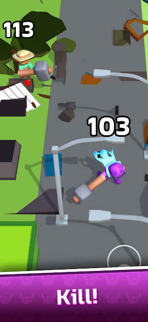 Villain.io Screenshot 2