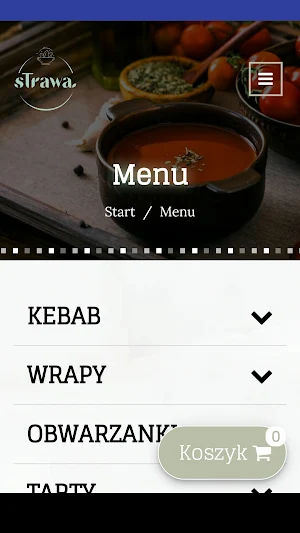 sTrawa Niepołomice Screenshot 3