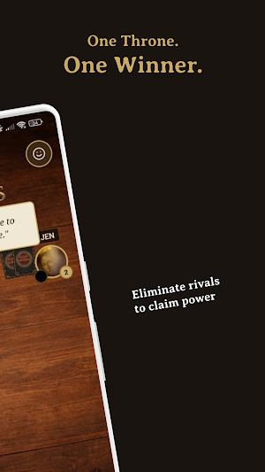 Court Of Shadows Screenshot 3