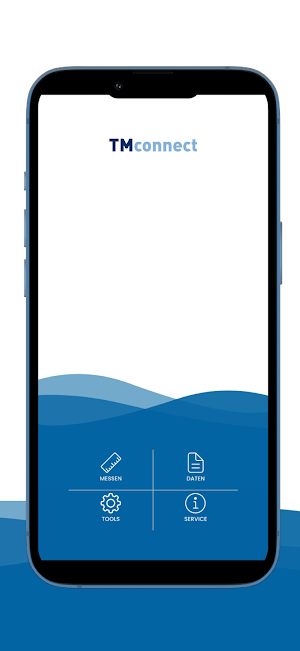 TMconnect Screenshot 0