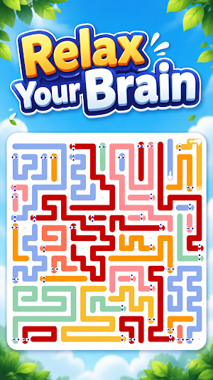 Pop Arrow Screenshot 1