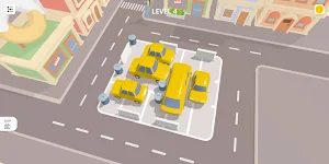 Escape Parking Screenshot 3