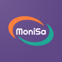 MoniSa Bank: Money Manager App