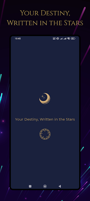 Astro Vista Screenshot 0