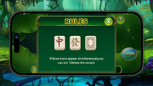 Mahjong Storm Screenshot 3