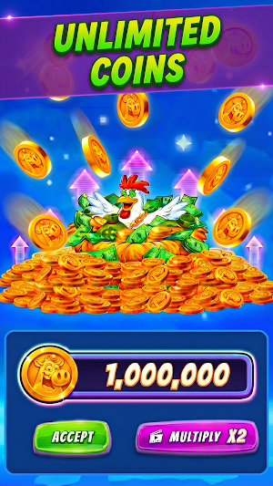 Planet Moolah™ Slots Casino Screenshot 2