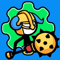 Stick Hero : Gear Wars
