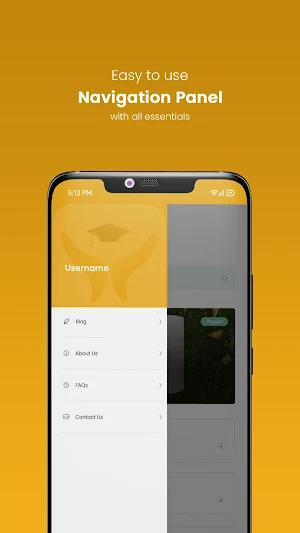 NinthSem Screenshot 1