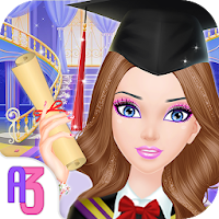Dream Work Game: Princess Girl