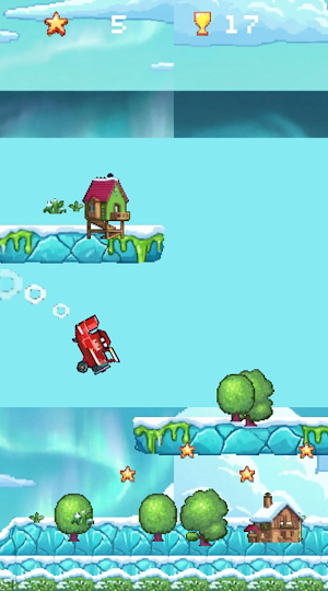 Breezy Wings Screenshot 3