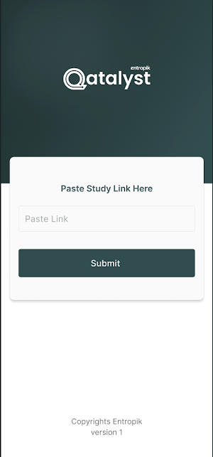 Qatalyst Screenshot 0
