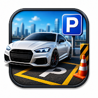 car parking multiplayer
