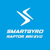 Smartgyro Raptor EVO