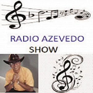 radios azevedo show Screenshot 1