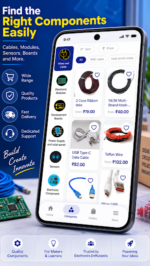 Hands-on STEM labs Screenshot 1
