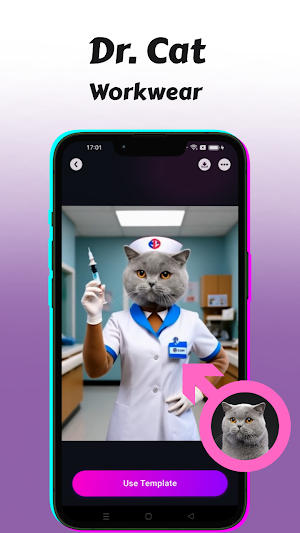 Ximov AI-Video Editor & Maker Screenshot 1