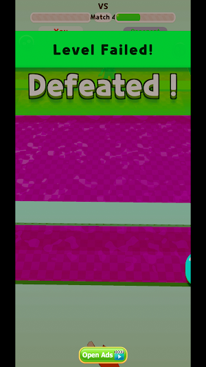 Genki Warriors Screenshot 3