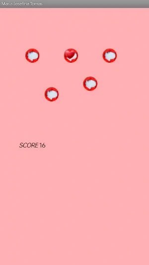 Heartmash Screenshot 1