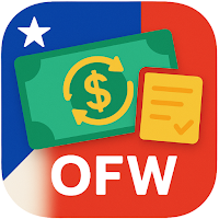 OFW PadaLog