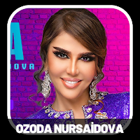 Ozoda Nursaidova 2022