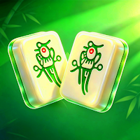 Crazy Mahjong Puzzle